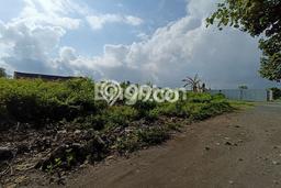 Dijual Tanah di Sukodono Lumajang Luas 72m2 SHM Dijual Tanah di Sukodono Lumajang Luas 72m2 SHM
