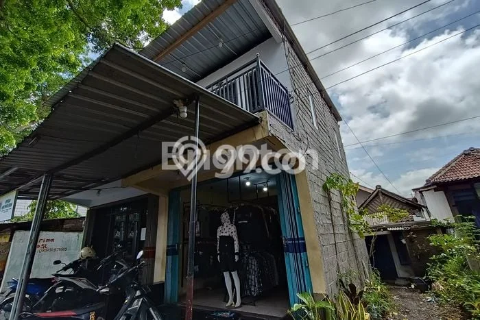 Dijual Ruko di Sukodono Lumajang LT 70m2 / LB 70m2 Dijual Ruko di Sukodono Lumajang LT 70m2 / LB 70m2