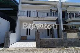 Rumah Modern 2 Kamar LT 98m2 di Sumbersoko Rumah Modern 2 Kamar LT 98m2 di Sumbersoko