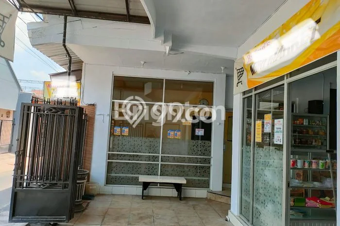 Untuk Dijual Ruko di Sukodono Lumajang LT 301m2 / LB 301m2 Untuk Dijual Ruko di Sukodono Lumajang LT 301m2 / LB 301m2