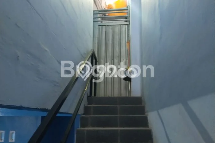 Area Ramai! Komersial Dijual di Sukodono untuk Bisnis Luas Bangunan 144m2 Area Ramai! Komersial Dijual di Sukodono untuk Bisnis Luas Bangunan 144m2