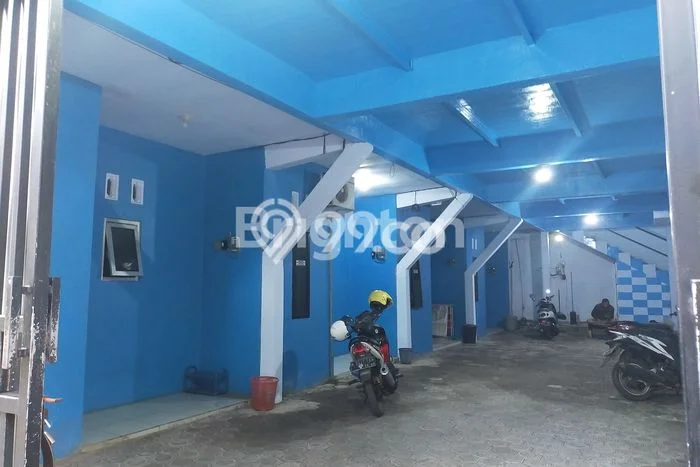 Area Ramai! Komersial Dijual di Sukodono untuk Bisnis Luas Bangunan 144m2 Area Ramai! Komersial Dijual di Sukodono untuk Bisnis Luas Bangunan 144m2