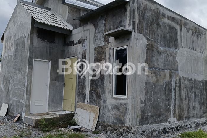 Hunian Terjangkau Dijual Area Kunir, Lumajang Harga Rp 166 Juta Hunian Terjangkau Dijual Area Kunir, Lumajang Harga Rp 166 Juta