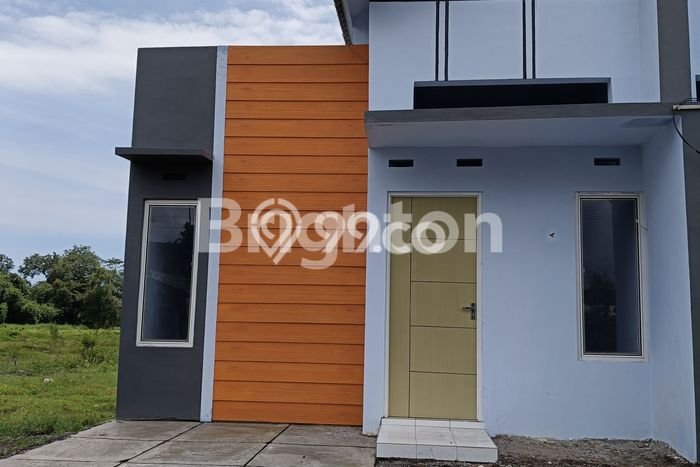 Hunian Terjangkau Dijual Area Kunir, Lumajang Harga Rp 166 Juta Hunian Terjangkau Dijual Area Kunir, Lumajang Harga Rp 166 Juta