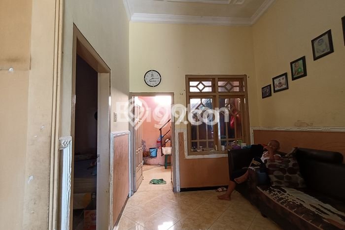 Siap Huni Rumah Minimalis & Modern LB 108m2 di Sumbersoko Siap Huni Rumah Minimalis & Modern LB 108m2 di Sumbersoko