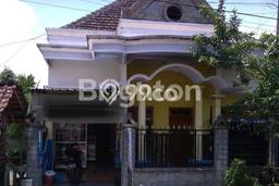 Jual Rumah Siap Huni di Sukodono Lumajang Harga Rp 475 Juta LT 135m2 Jual Rumah Siap Huni di Sukodono Lumajang Harga Rp 475 Juta LT 135m2