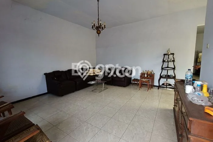 Hunian Eksklusif Siap Huni LT 430m2 di Tekung, Lumajang Hunian Eksklusif Siap Huni LT 430m2 di Tekung, Lumajang