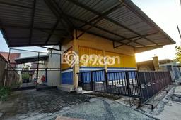 Disewakan Ruko komersial di Sukodono luas bangunan 300m2 Disewakan Ruko komersial di Sukodono luas bangunan 300m2
