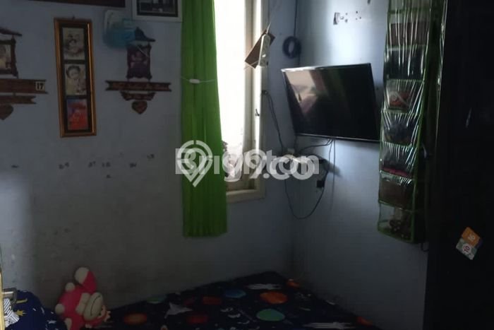 Jual Rumah Murah di Tekung Lumajang Harga Rp 220 Juta LT 60m2 Jual Rumah Murah di Tekung Lumajang Harga Rp 220 Juta LT 60m2
