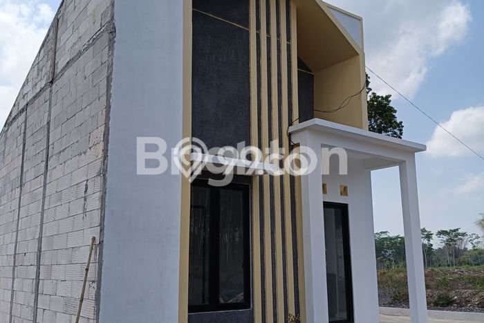 Dijual Rumah Siap Huni di Tempeh Lumajang Harga Rp 166 Juta LT 72m2 Dijual Rumah Siap Huni di Tempeh Lumajang Harga Rp 166 Juta LT 72m2