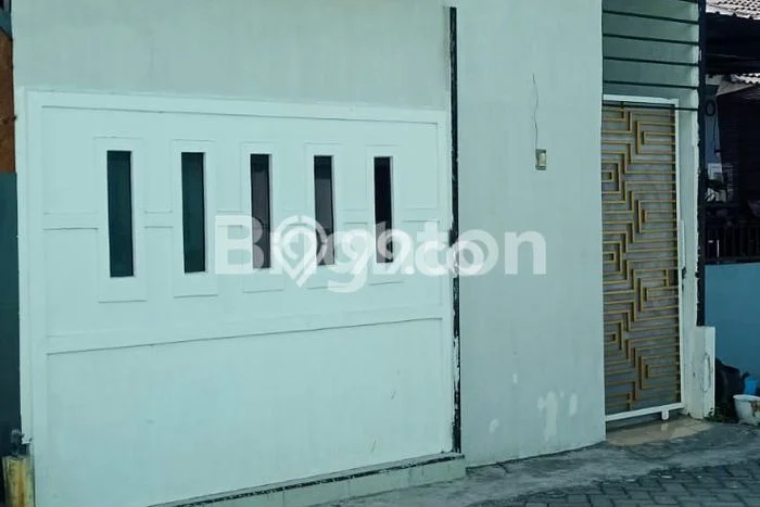 Jual Rumah Murah di Tekung Lumajang Harga Rp 220 Juta LT 60m2 Jual Rumah Murah di Tekung Lumajang Harga Rp 220 Juta LT 60m2