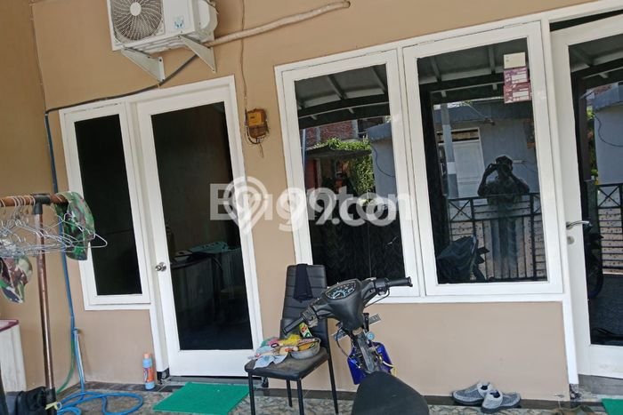 Rumah Sederhana Dijual Lokasi Kedungjajang 2 Kamar dengan LT 92m2 Rumah Sederhana Dijual Lokasi Kedungjajang 2 Kamar dengan LT 92m2
