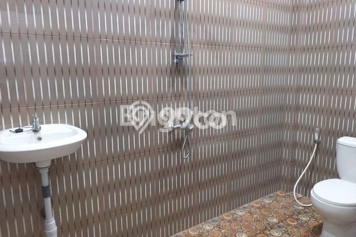 Rumah Modern Cantik 3 KT Bisa Langsung Pindah di Sukodono Rumah Modern Cantik 3 KT Bisa Langsung Pindah di Sukodono