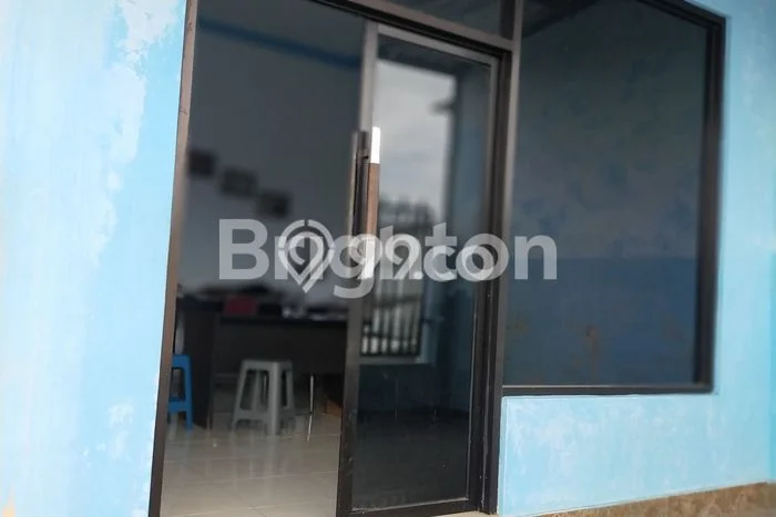For Sale Rumah 5 Kamar Lokasi Ideal Nyaman dan Strategis di Sukodono For Sale Rumah 5 Kamar Lokasi Ideal Nyaman dan Strategis di Sukodono