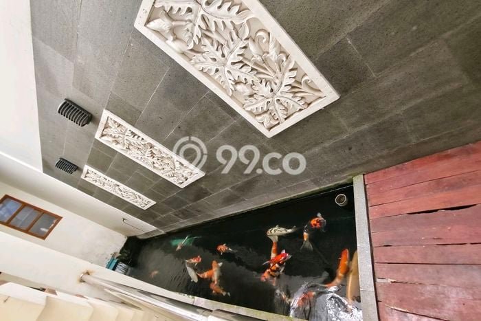 Siap Huni Hunian Elit 5 Kamar di Lumajang Dekat ke Mana Saja Siap Huni Hunian Elit 5 Kamar di Lumajang Dekat ke Mana Saja