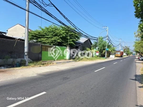 Unit Komersial Disewakan di Surakarta Area Strategis Harga Kompetitif Unit Komersial Disewakan di Surakarta Area Strategis Harga Kompetitif