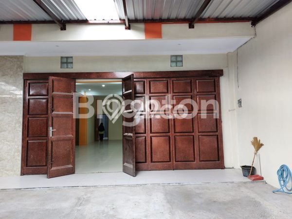 Ruko Disewakan Cepat di Banyuanyar Solo LB 250m2 Ruko Disewakan Cepat di Banyuanyar Solo LB 250m2