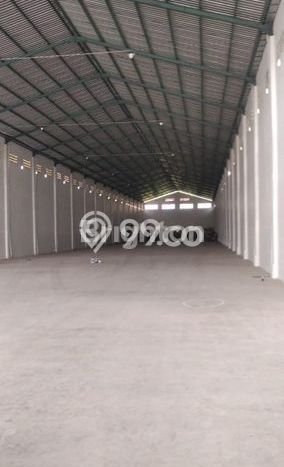 Gudang Disewakan Cepat di Kartosuro Solo LB 2100m2 Gudang Disewakan Cepat di Kartosuro Solo LB 2100m2