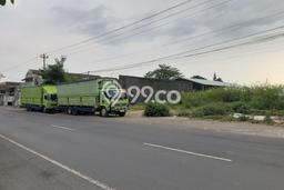 Tanah untuk Dijual Lokasi Ngemplak, Boyolali Luas 2700m2 - Tanah untuk Dijual Lokasi Ngemplak, Boyolali Luas 2700m2 -