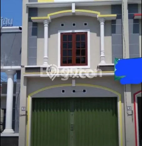 Ruko Komersial Disewakan di Mojolaban Sukoharjo Luas 100m2 Ruko Komersial Disewakan di Mojolaban Sukoharjo Luas 100m2