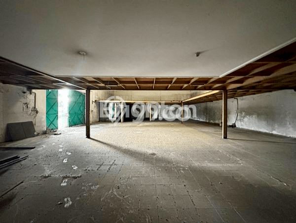 Gudang Dijual di Prime Area Boyolali Luas 700m2 Gudang Dijual di Prime Area Boyolali Luas 700m2