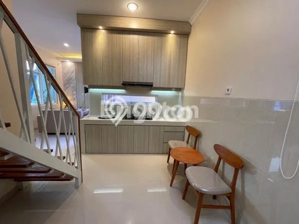 Lokasi strategis! Rumah siap huni disewakan di Colomadu LB 75m2 Lokasi strategis! Rumah siap huni disewakan di Colomadu LB 75m2
