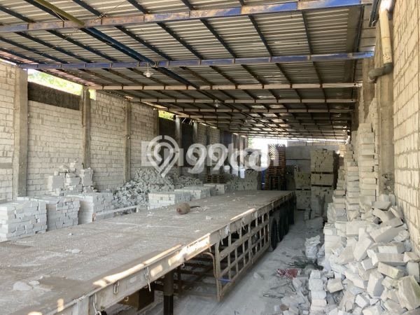 Gudang Bagus LT 540m2 LB 540m2 Dijual di Kartasura Sukoharjo Gudang Bagus LT 540m2 LB 540m2 Dijual di Kartasura Sukoharjo