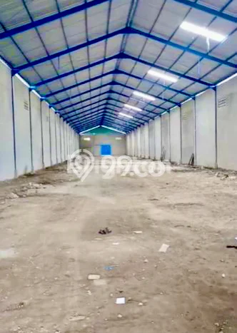 Gudang bagus disewakan di Trucuk Klaten dengan LB 1800m2 harga sewa terbaik Gudang bagus disewakan di Trucuk Klaten dengan LB 1800m2 harga sewa terbaik
