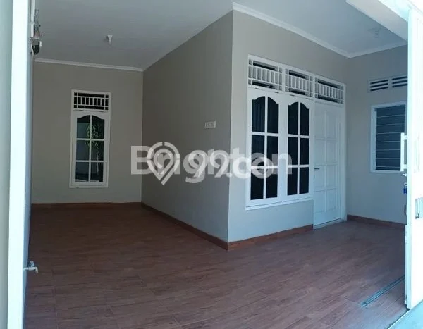 Jual Rumah Modern 4 KT di Mojosongo, Surakarta Jual Rumah Modern 4 KT di Mojosongo, Surakarta