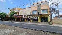 Dijual Ruko di mojosongo Solo LT 472m2 / LB 1116m2 Dijual Ruko di mojosongo Solo LT 472m2 / LB 1116m2
