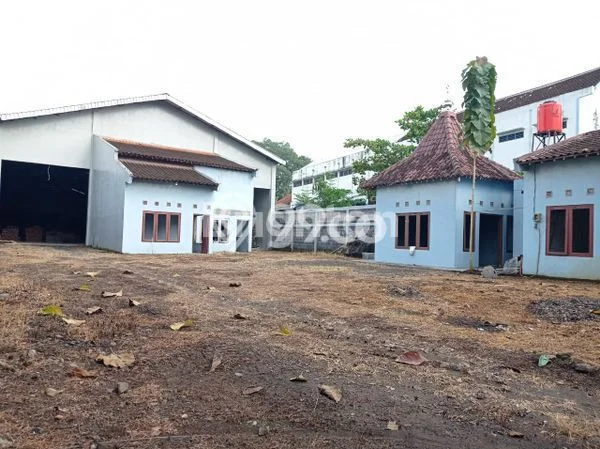 Paling Diincar! Gudang Dijual di Boyolali Kota Harga Kompetitif Paling Diincar! Gudang Dijual di Boyolali Kota Harga Kompetitif