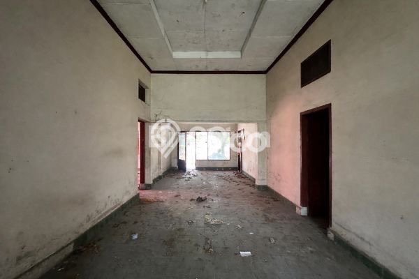 Tanah Komersial Dijual di Serengan Surakarta 1420m2 Tanah Komersial Dijual di Serengan Surakarta 1420m2