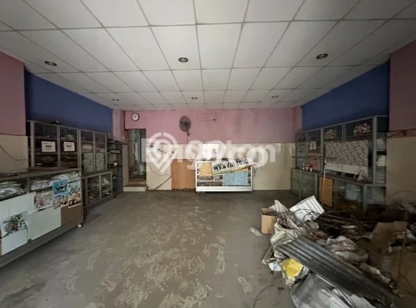 Ruko paling strategis disewakan di Serengan Surakarta Ruko paling strategis disewakan di Serengan Surakarta
