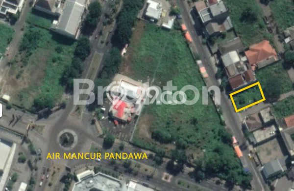 Jarang Ada! Tanah Kavling Disewakan di Surakarta 480m2 Jarang Ada! Tanah Kavling Disewakan di Surakarta 480m2