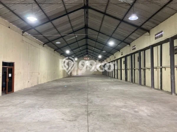 Unit Gudang Disewa Lokasi Gatak, Sukoharjo Spesifikasi Luas Bangunan 850m2 Unit Gudang Disewa Lokasi Gatak, Sukoharjo Spesifikasi Luas Bangunan 850m2
