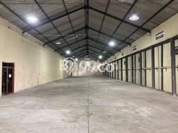 Unit Gudang Disewa Lokasi Gatak, Sukoharjo Spesifikasi Luas Bangunan 850m2 Unit Gudang Disewa Lokasi Gatak, Sukoharjo Spesifikasi Luas Bangunan 850m2
