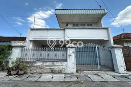 For Sale Rumah 3 Kamar Lokasi Ideal Bagus dan Strategis di Serengan For Sale Rumah 3 Kamar Lokasi Ideal Bagus dan Strategis di Serengan