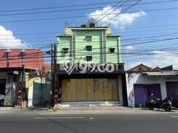Ruko Paling Dicari LB 0m2 Dijual di Laweyan Ruko Paling Dicari LB 0m2 Dijual di Laweyan