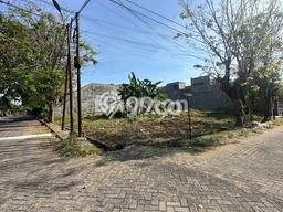 Dijual Tanah di Solo Baru Solo Luas 598m2 SHM Dijual Tanah di Solo Baru Solo Luas 598m2 SHM
