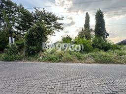 Kavling Tanah Dijual di Solo Baru, Solo, Luas 500m2 Area Strategis Kavling Tanah Dijual di Solo Baru, Solo, Luas 500m2 Area Strategis