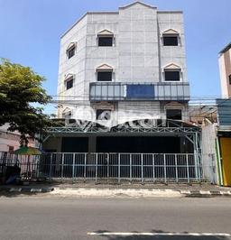 Komersial Disewakan Lokasi Banjarsari Solo Harga Spesial! Komersial Disewakan Lokasi Banjarsari Solo Harga Spesial!