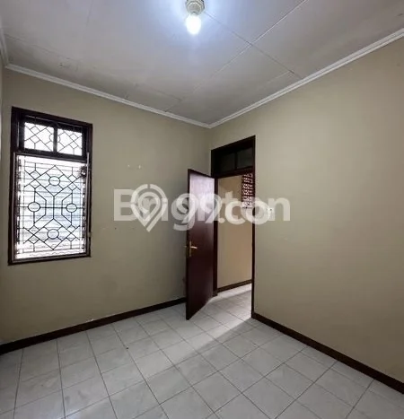 Rumah Luas Asri 4 KT Siap Huni di Solo Baru Surakarta Rumah Luas Asri 4 KT Siap Huni di Solo Baru Surakarta