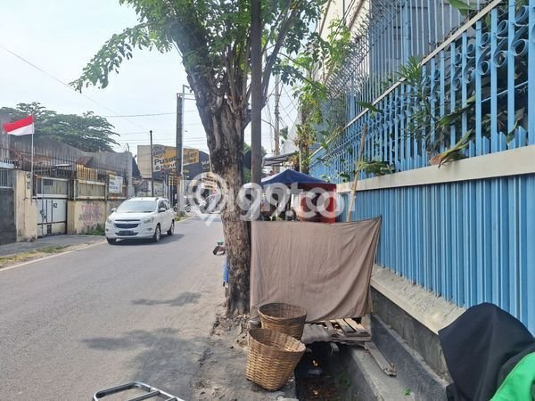 Siap Huni Rumah Mewah 3 Kamar di Serengan Dekat ke Mana Pun Siap Huni Rumah Mewah 3 Kamar di Serengan Dekat ke Mana Pun