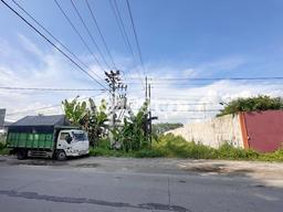 Tanah untuk Dijual Lokasi Colomadu, Karanganyar Luas 1759m2 SHM Tanah untuk Dijual Lokasi Colomadu, Karanganyar Luas 1759m2 SHM