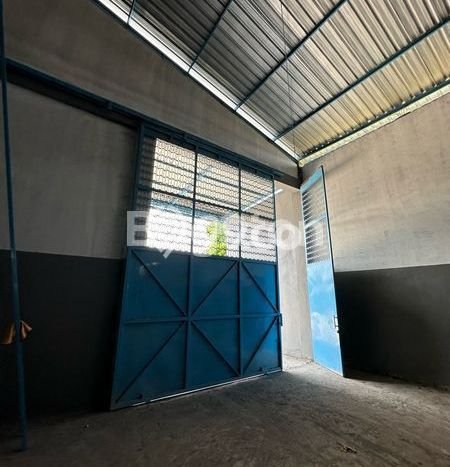 Gudang Disewakan Cepat di Klaten Selatan Klaten LB 1500m2 Gudang Disewakan Cepat di Klaten Selatan Klaten LB 1500m2