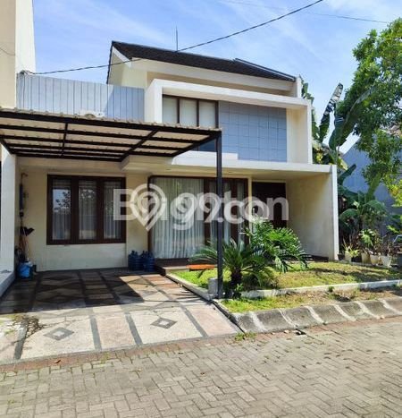 Rumah Modern Minimalis 2 KT Siap Huni di Colomadu Rumah Modern Minimalis 2 KT Siap Huni di Colomadu