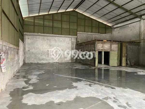 Gudang untuk disewa di Banjarsari punya LT 511m2 & LB 380m2 harga sewa kompetitif Gudang untuk disewa di Banjarsari punya LT 511m2 & LB 380m2 harga sewa kompetitif