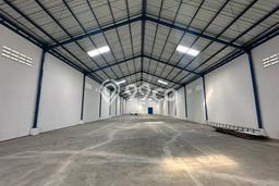 Gudang Dijual di Klaten Utara LT 2000m2, LB 1200m2 untuk Investasi Gudang Dijual di Klaten Utara LT 2000m2, LB 1200m2 untuk Investasi