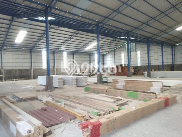 Gudang For Sale di Kawasan Kebakkramat, Karanganyar Harga Kompetitif Gudang For Sale di Kawasan Kebakkramat, Karanganyar Harga Kompetitif