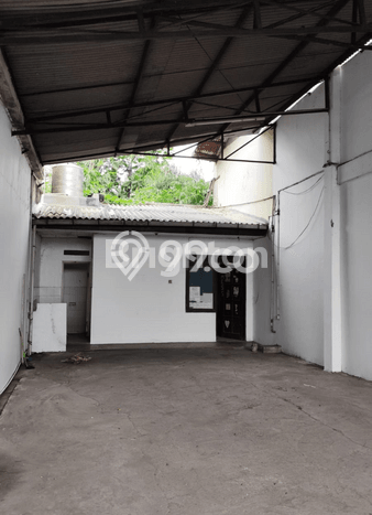 Unit Gudang Disewa Lokasi Jaten, Solo Spesifikasi Luas Bangunan 650m2 Unit Gudang Disewa Lokasi Jaten, Solo Spesifikasi Luas Bangunan 650m2